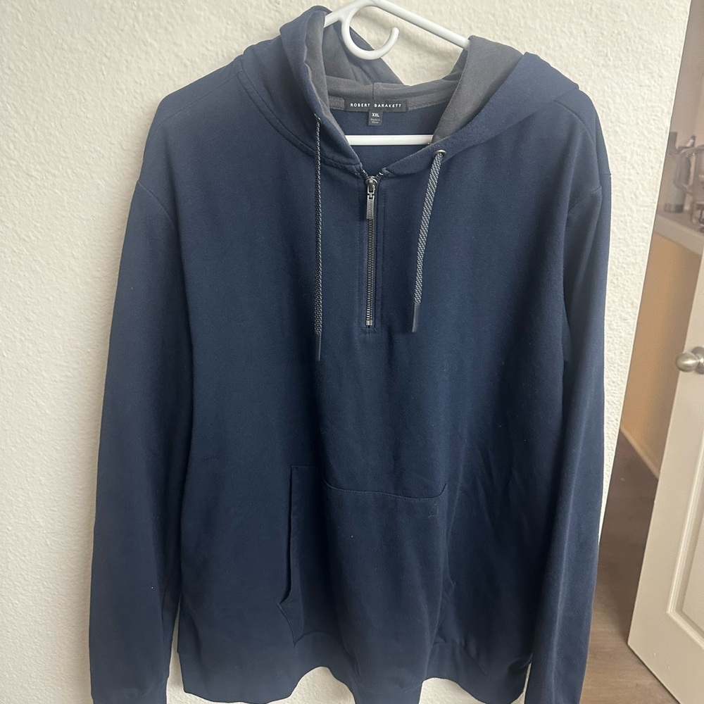 Men’s hoodie